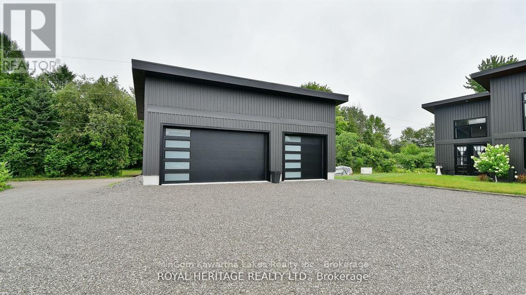 9 Hunts Line Road, Trent Lakes, Ontario  K0L 1J0 - Photo 3 - X13450570