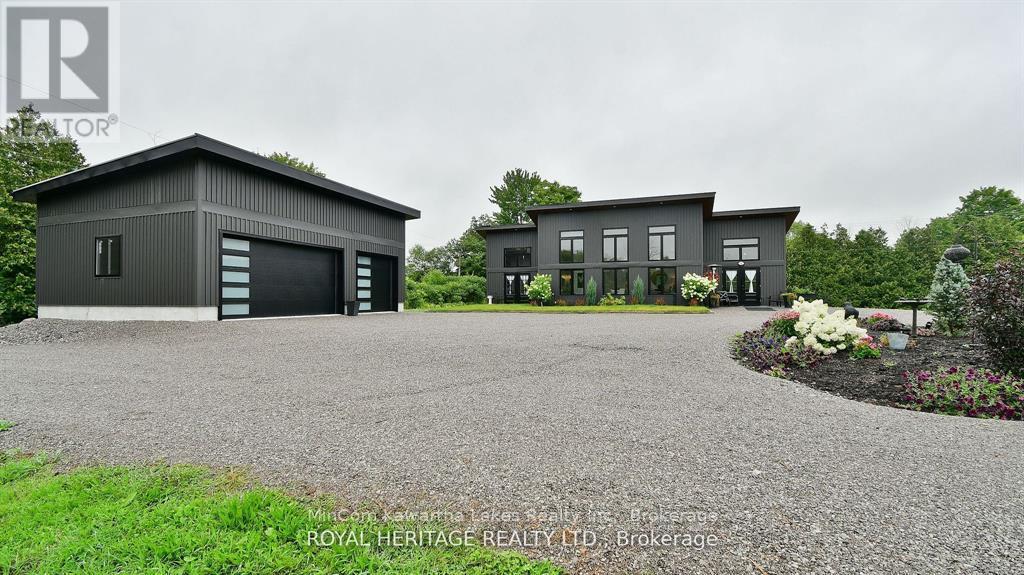 9 Hunts Line Road, Trent Lakes, Ontario  K0L 1J0 - Photo 30 - X13450570