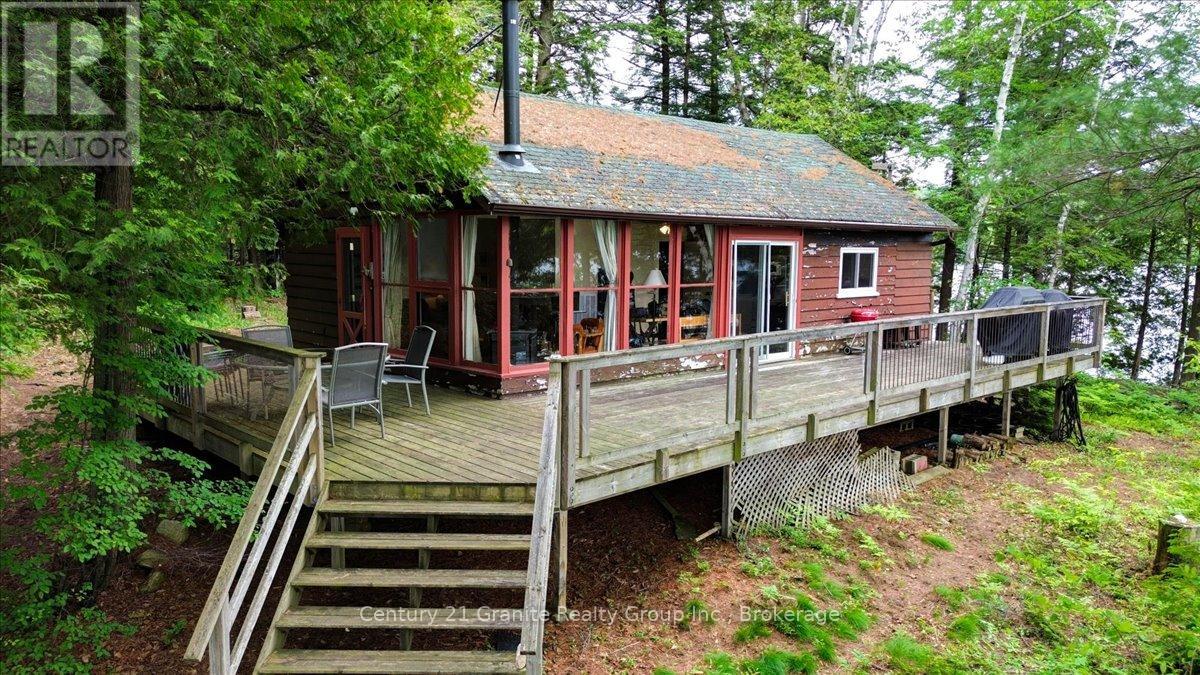 19400 Upper Paudash-Birch, Highlands East (Bicroft Ward), Ontario  K0L 1M0 - Photo 16 - X13450834