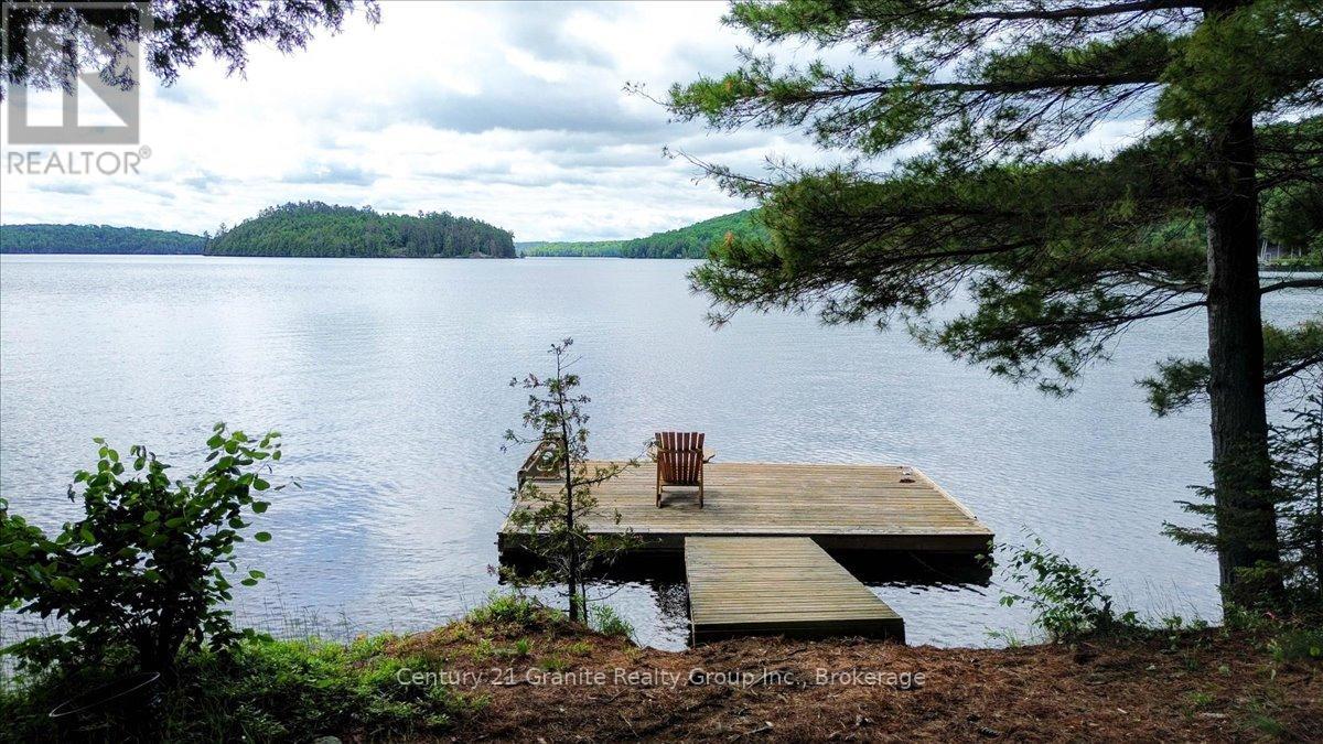 19400 Upper Paudash-Birch, Highlands East (Bicroft Ward), Ontario  K0L 1M0 - Photo 22 - X13450834