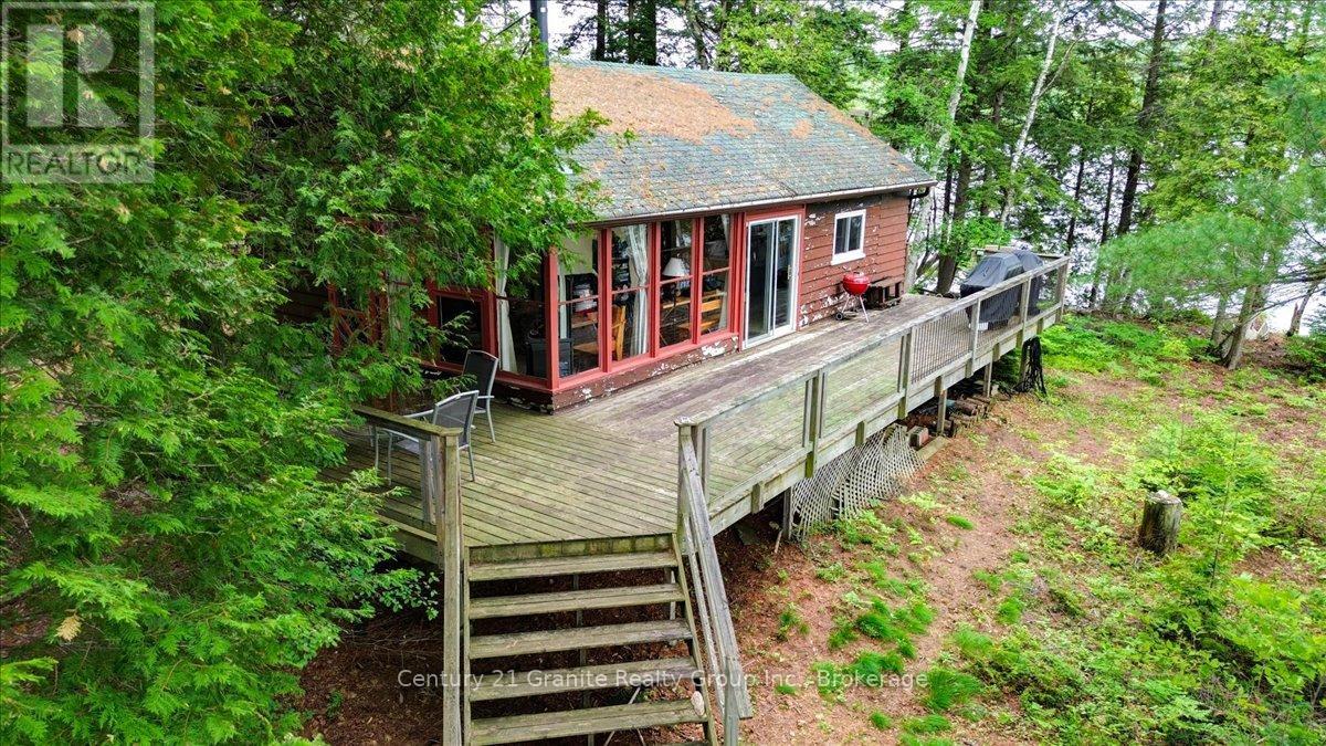 19400 Upper Paudash-Birch, Highlands East (Bicroft Ward), Ontario  K0L 1M0 - Photo 3 - X13450834