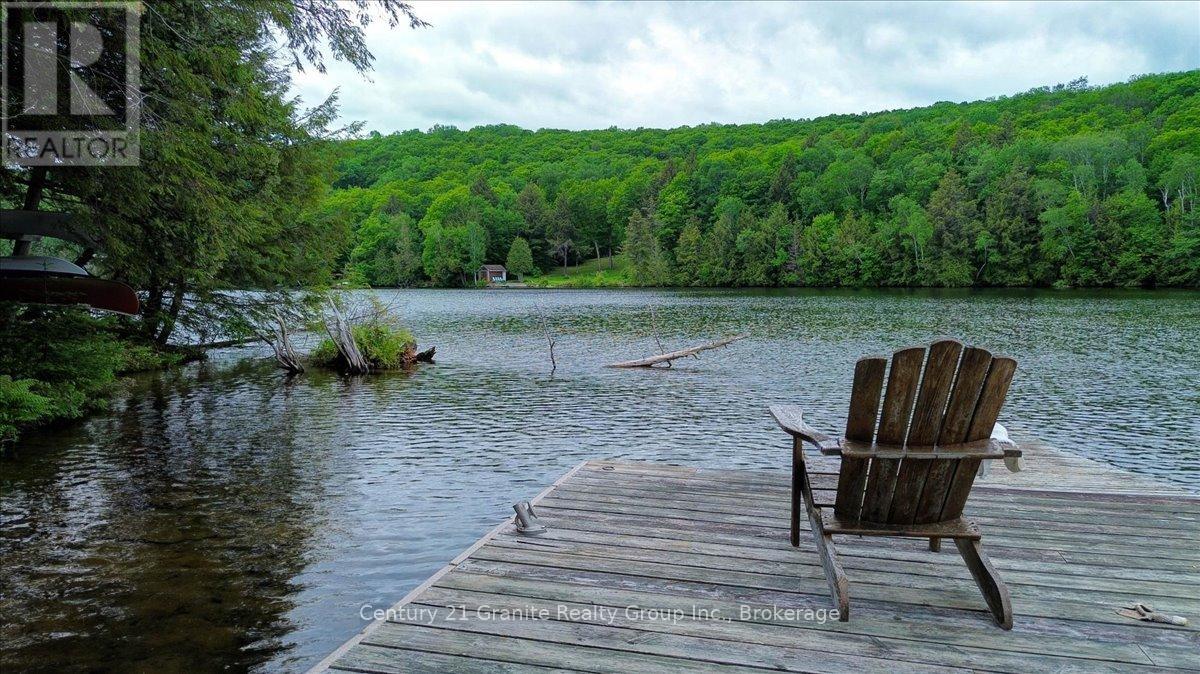 19400 Upper Paudash-Birch, Highlands East (Bicroft Ward), Ontario  K0L 1M0 - Photo 32 - X13450834