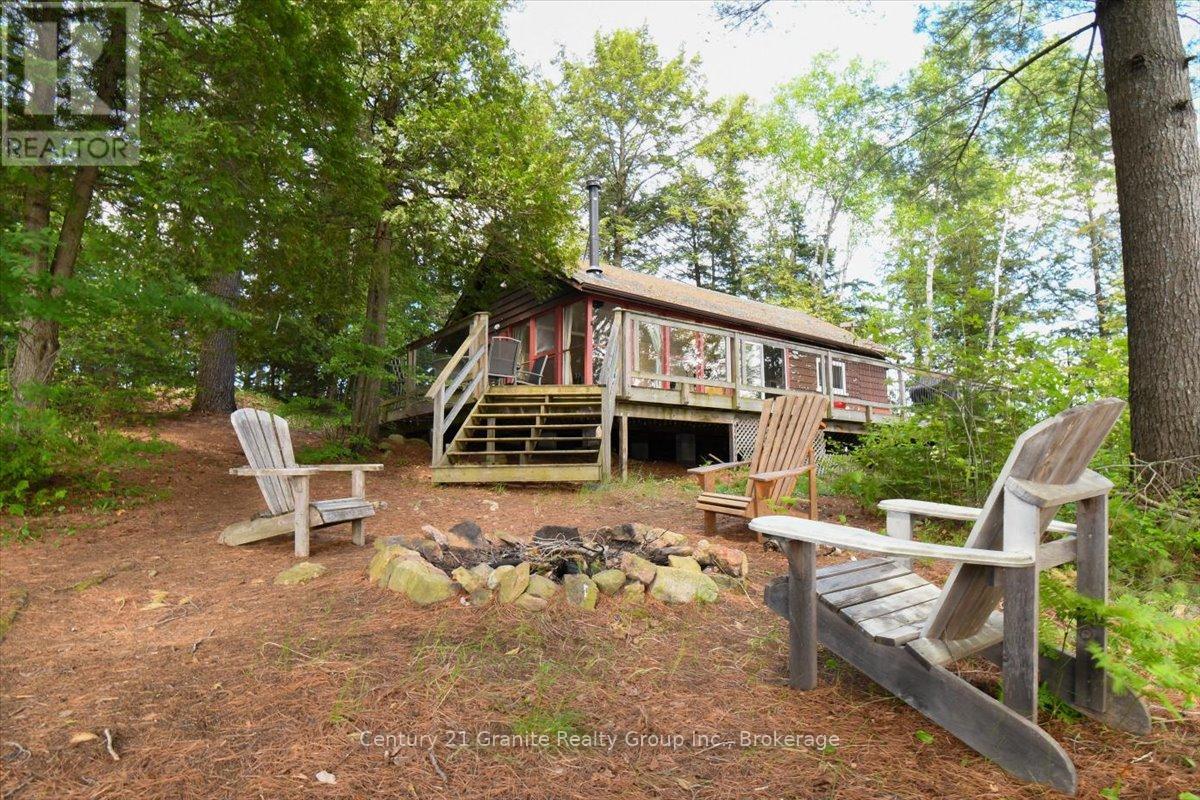 19400 Upper Paudash-Birch, Highlands East (Bicroft Ward), Ontario  K0L 1M0 - Photo 39 - X13450834