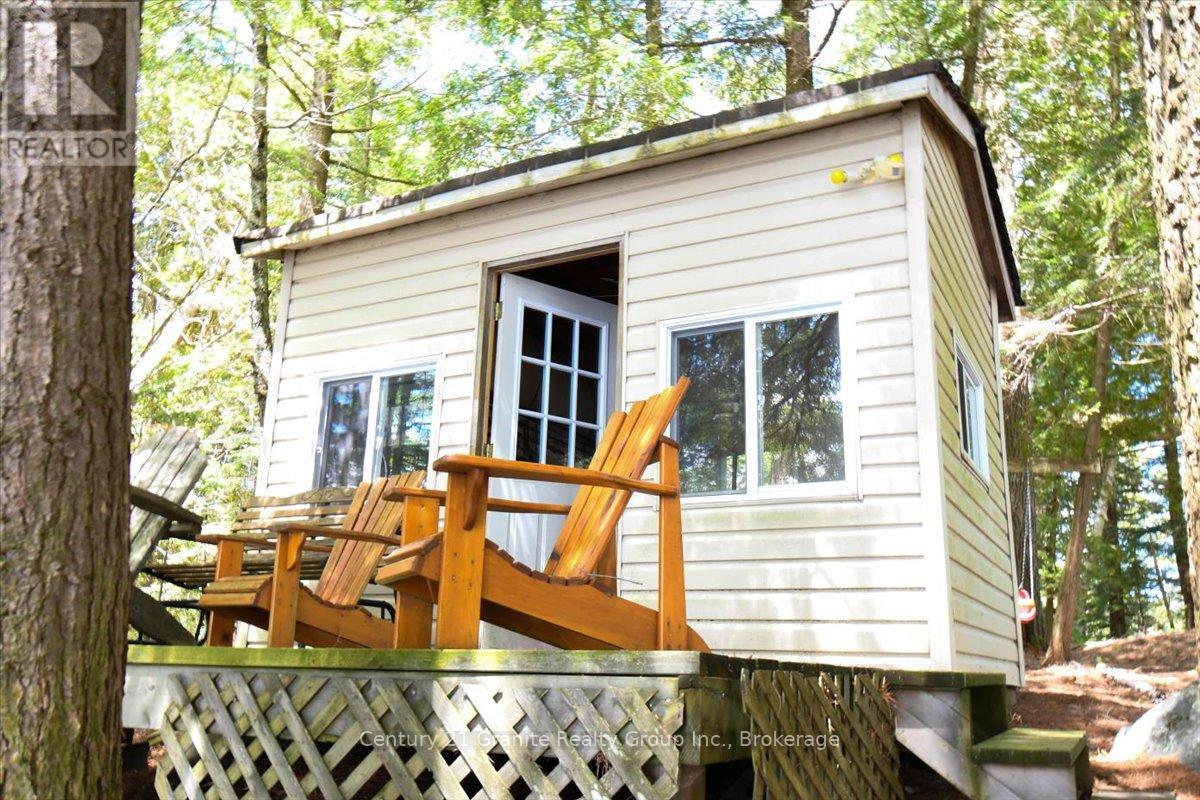 19400 Upper Paudash-Birch, Highlands East (Bicroft Ward), Ontario  K0L 1M0 - Photo 41 - X13450834