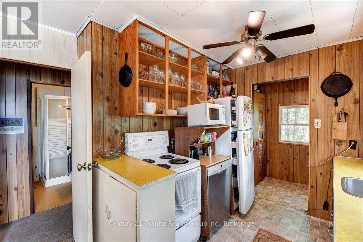 19400 Upper Paudash-Birch, Highlands East (Bicroft Ward), Ontario  K0L 1M0 - Photo 6 - X13450834