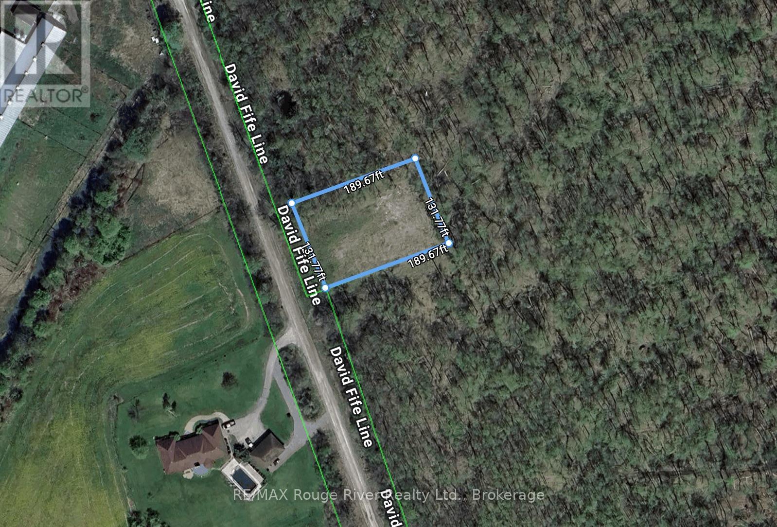 1293 David Fife Line, Otonabee-South Monaghan, Ontario  K0L 2G0 - Photo 5 - X13450864