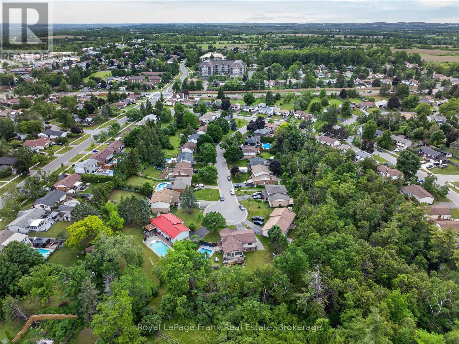 18 Redwood Court, Peterborough (Monaghan Ward 2), Ontario  K9K 1M5 - Photo 42 - X13451096