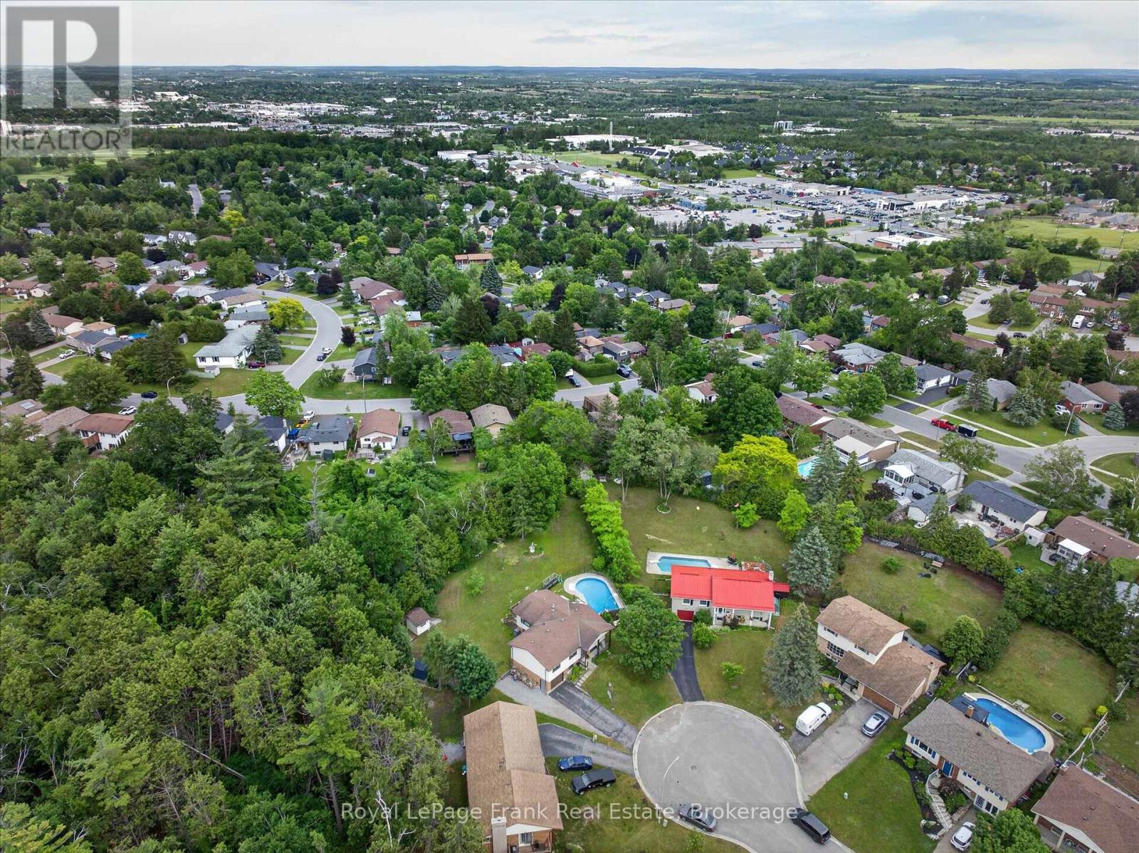 18 Redwood Court, Peterborough (Monaghan Ward 2), Ontario  K9K 1M5 - Photo 43 - X13451096