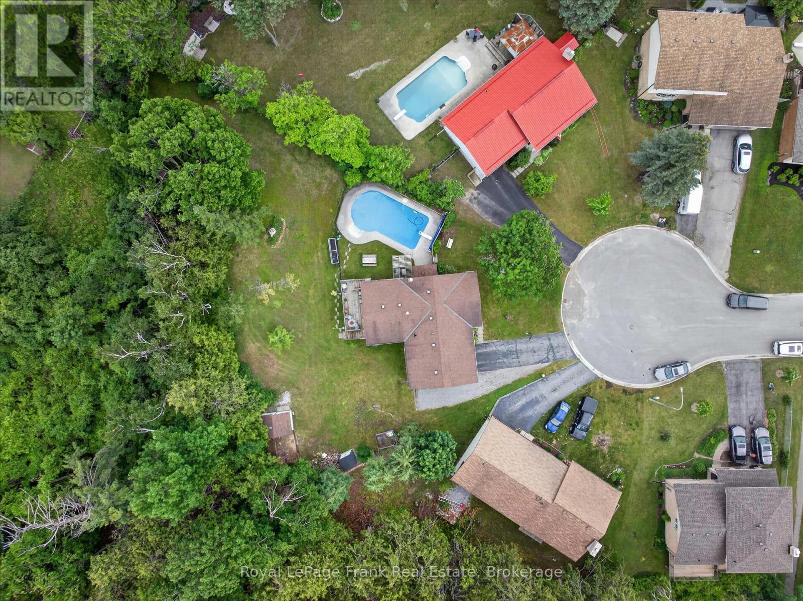 18 Redwood Court, Peterborough (Monaghan Ward 2), Ontario  K9K 1M5 - Photo 44 - X13451096