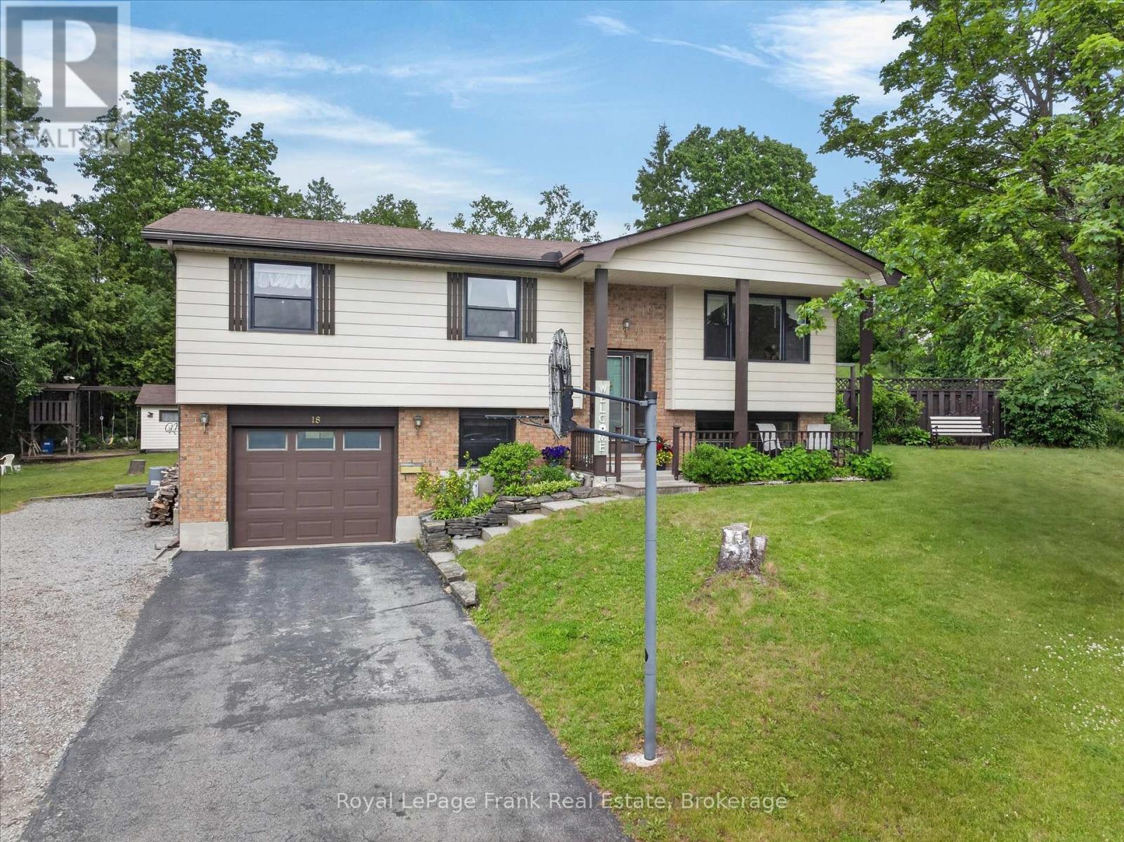 18 Redwood Court, Peterborough (Monaghan Ward 2), Ontario  K9K 1M5 - Photo 45 - X13451096