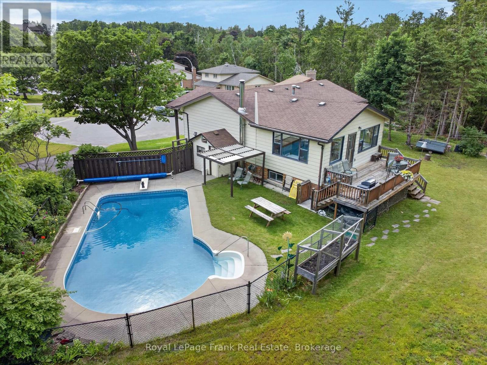 18 Redwood Court, Peterborough (Monaghan Ward 2), Ontario  K9K 1M5 - Photo 49 - X13451096