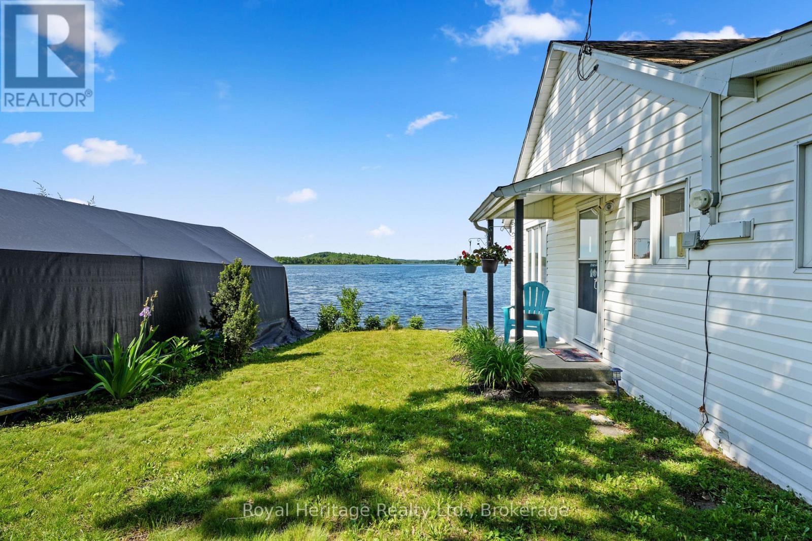 8 Bradley Bay Road, Trent Hills, Ontario  K0L 1L0 - Photo 10 - X13451516