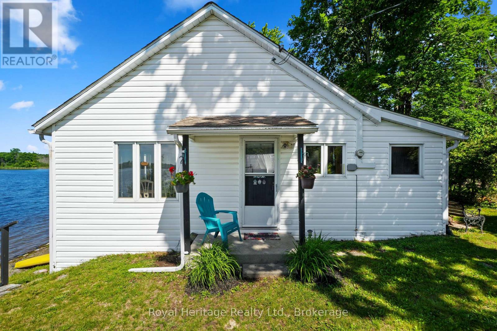 8 Bradley Bay Road, Trent Hills, Ontario  K0L 1L0 - Photo 11 - X13451516