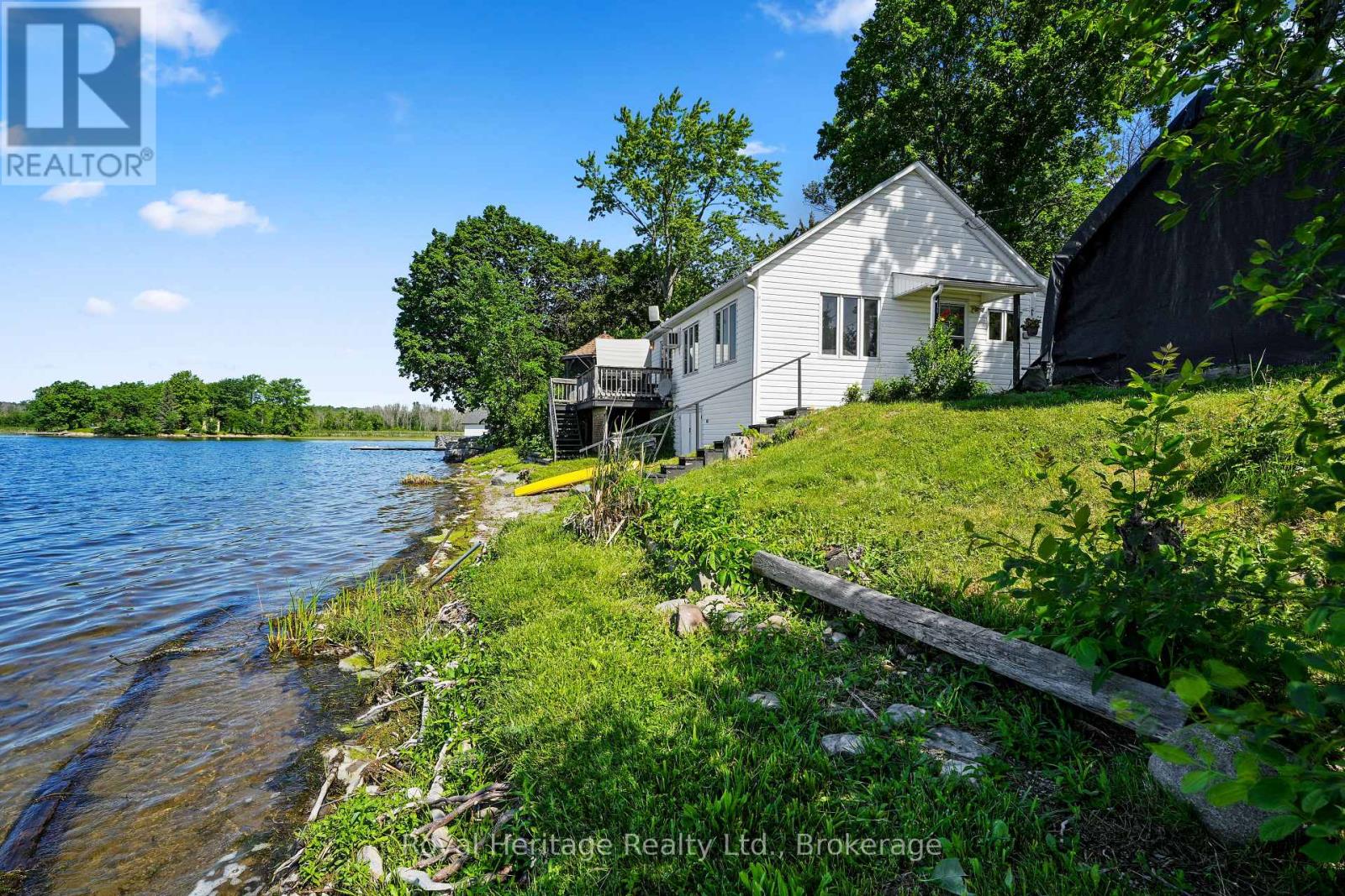 8 Bradley Bay Road, Trent Hills, Ontario  K0L 1L0 - Photo 12 - X13451516