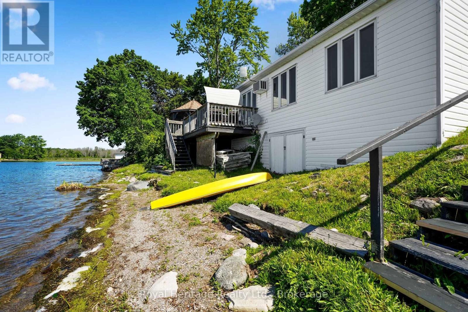 8 Bradley Bay Road, Trent Hills, Ontario  K0L 1L0 - Photo 13 - X13451516