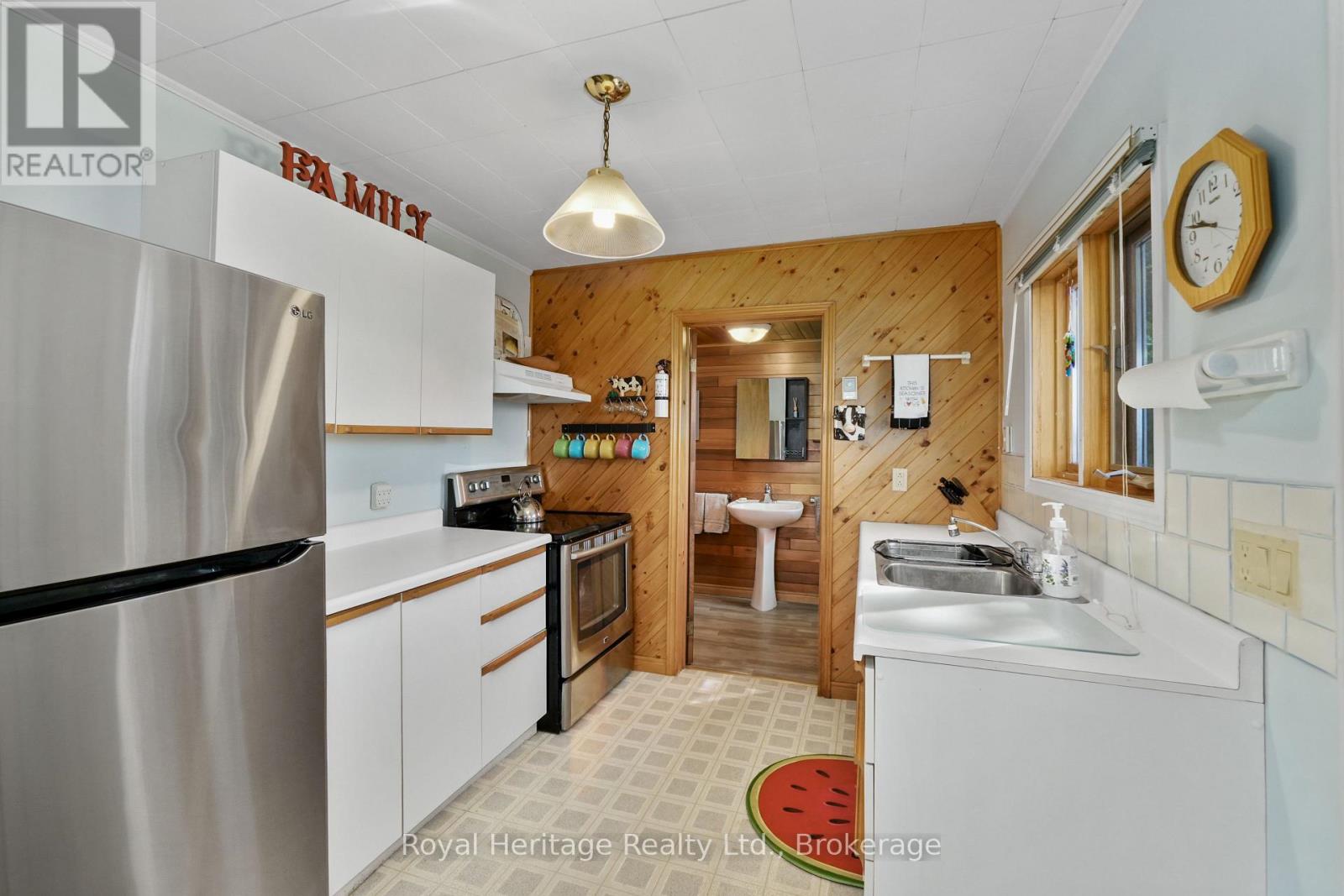 8 Bradley Bay Road, Trent Hills, Ontario  K0L 1L0 - Photo 15 - X13451516
