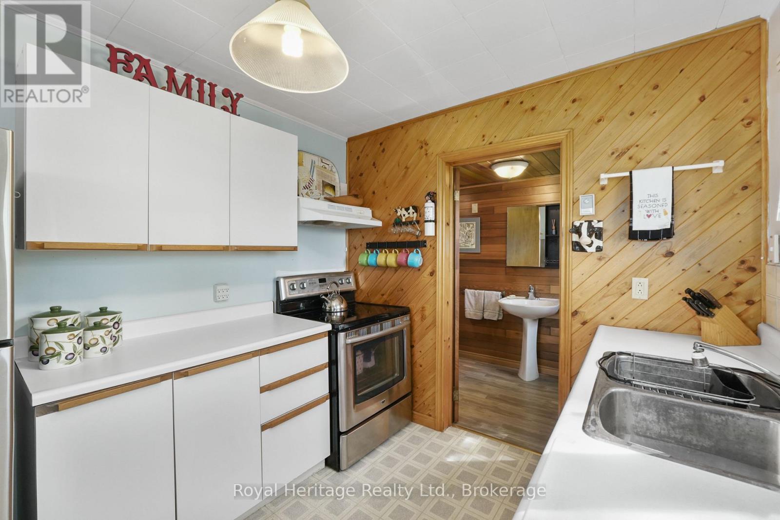 8 Bradley Bay Road, Trent Hills, Ontario  K0L 1L0 - Photo 16 - X13451516