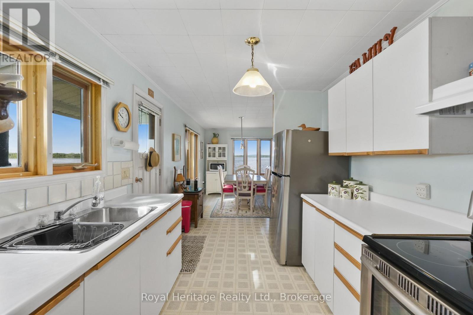 8 Bradley Bay Road, Trent Hills, Ontario  K0L 1L0 - Photo 17 - X13451516