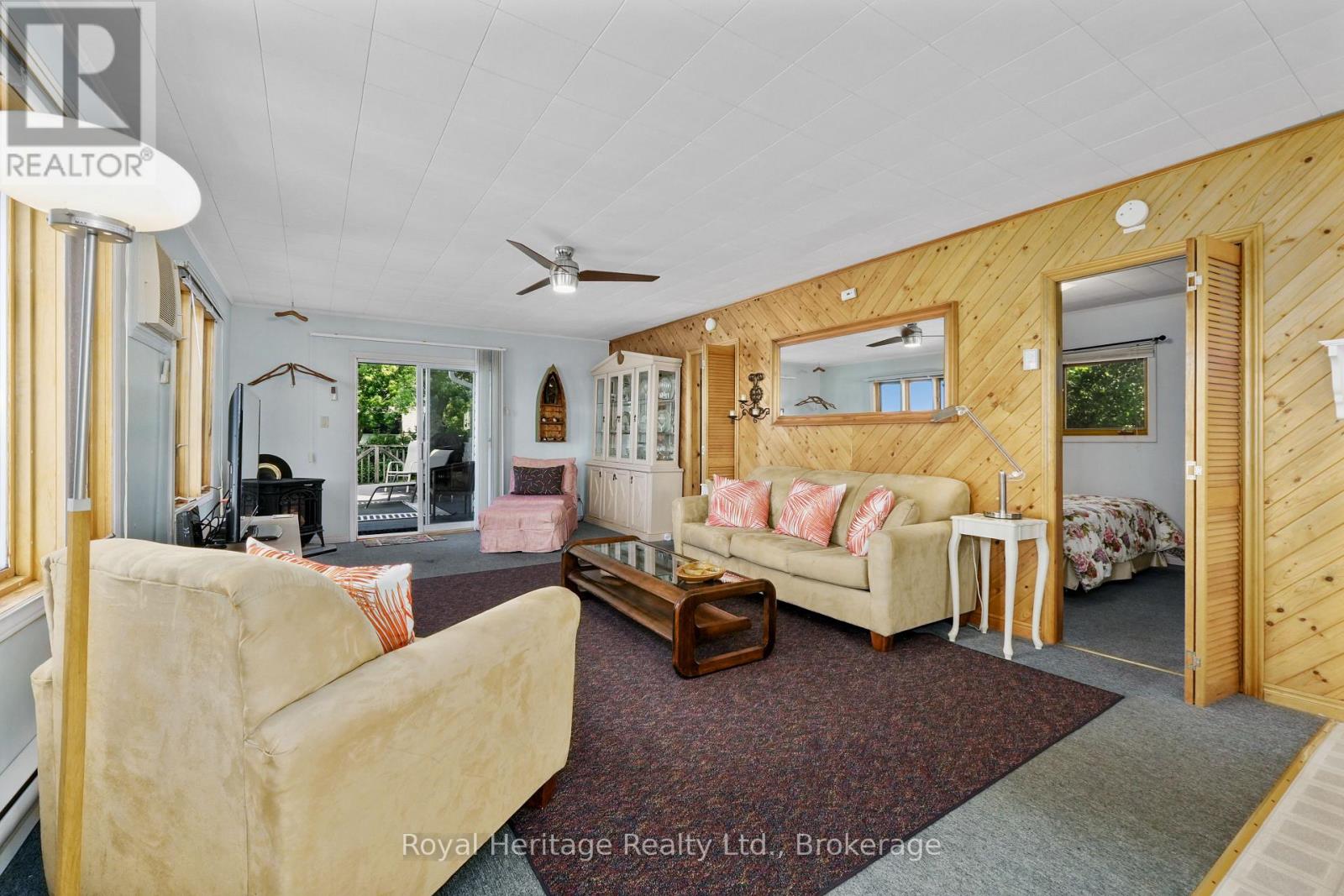 8 Bradley Bay Road, Trent Hills, Ontario  K0L 1L0 - Photo 24 - X13451516