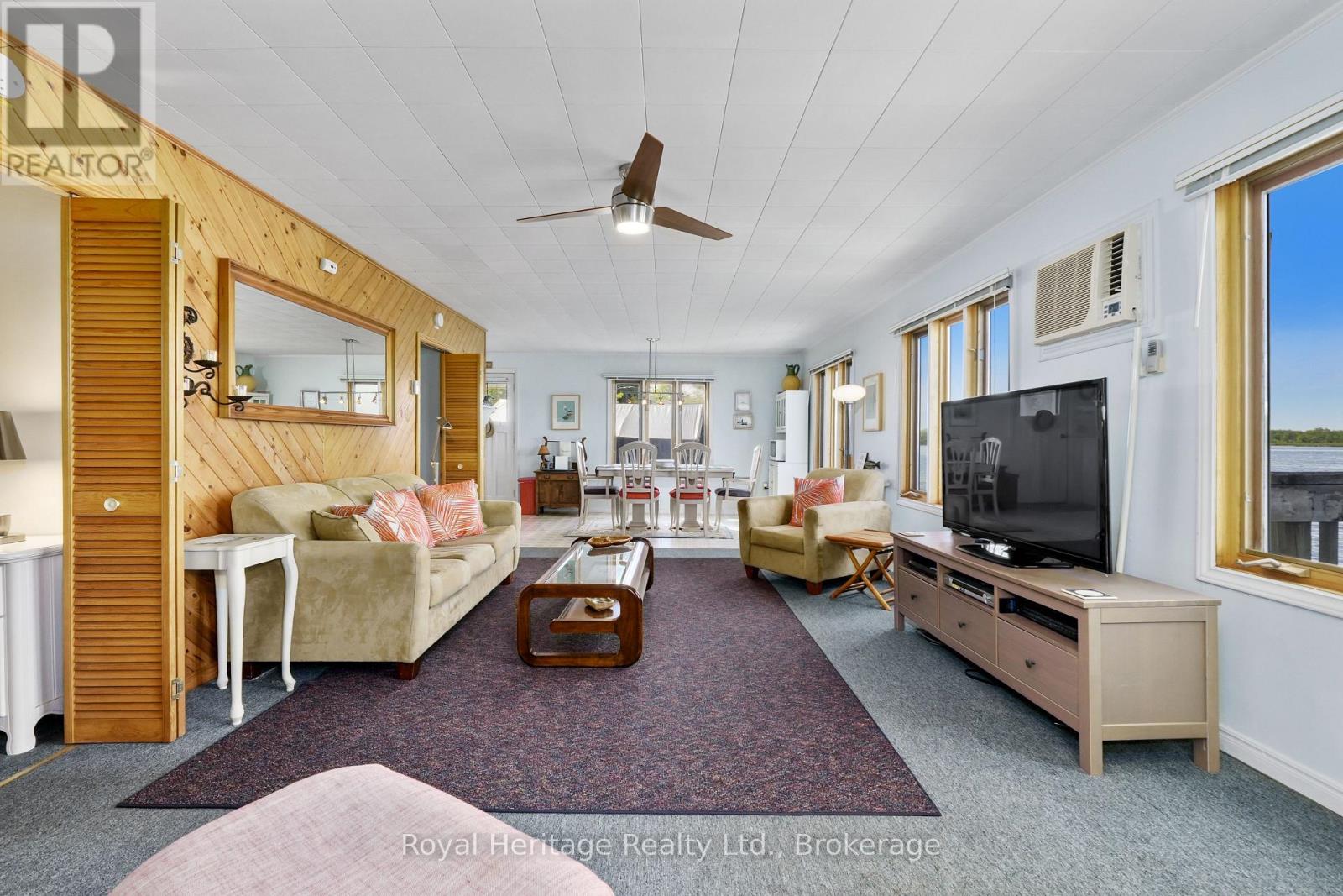 8 Bradley Bay Road, Trent Hills, Ontario  K0L 1L0 - Photo 25 - X13451516