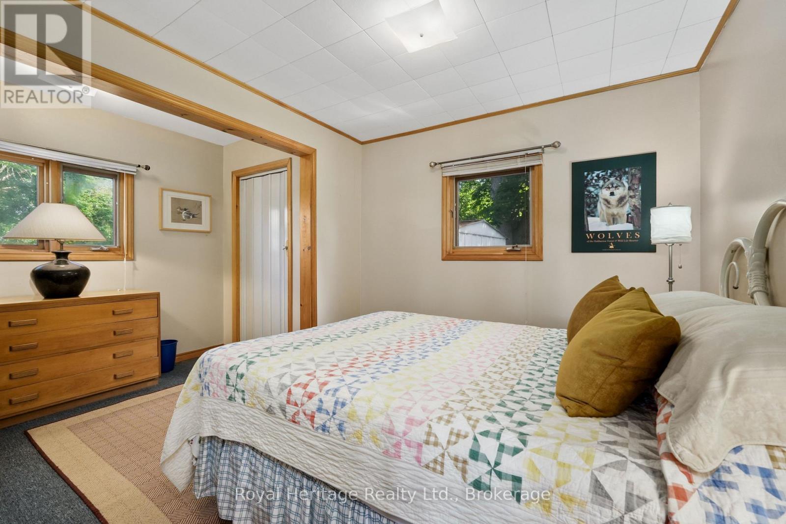 8 Bradley Bay Road, Trent Hills, Ontario  K0L 1L0 - Photo 27 - X13451516