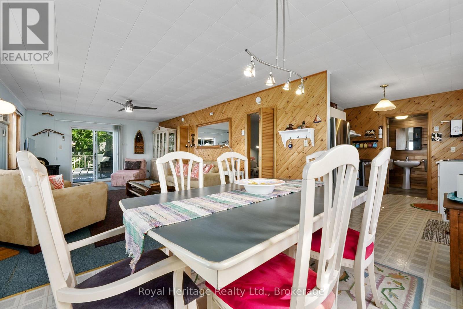 8 Bradley Bay Road, Trent Hills, Ontario  K0L 1L0 - Photo 30 - X13451516