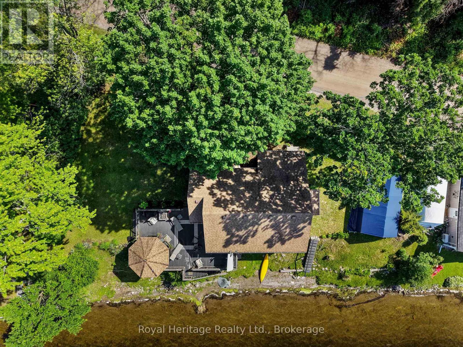 8 Bradley Bay Road, Trent Hills, Ontario  K0L 1L0 - Photo 32 - X13451516