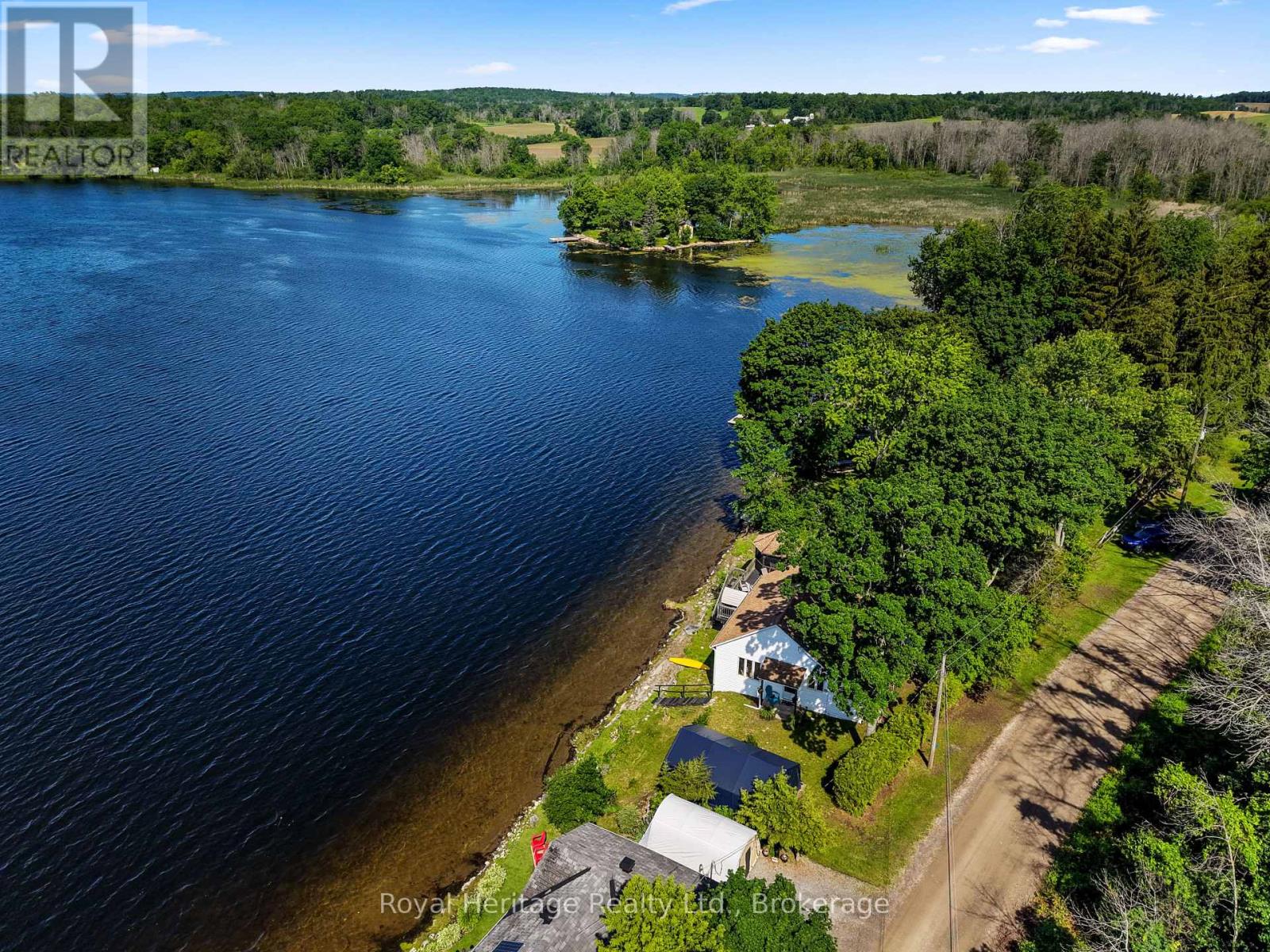 8 Bradley Bay Road, Trent Hills, Ontario  K0L 1L0 - Photo 33 - X13451516