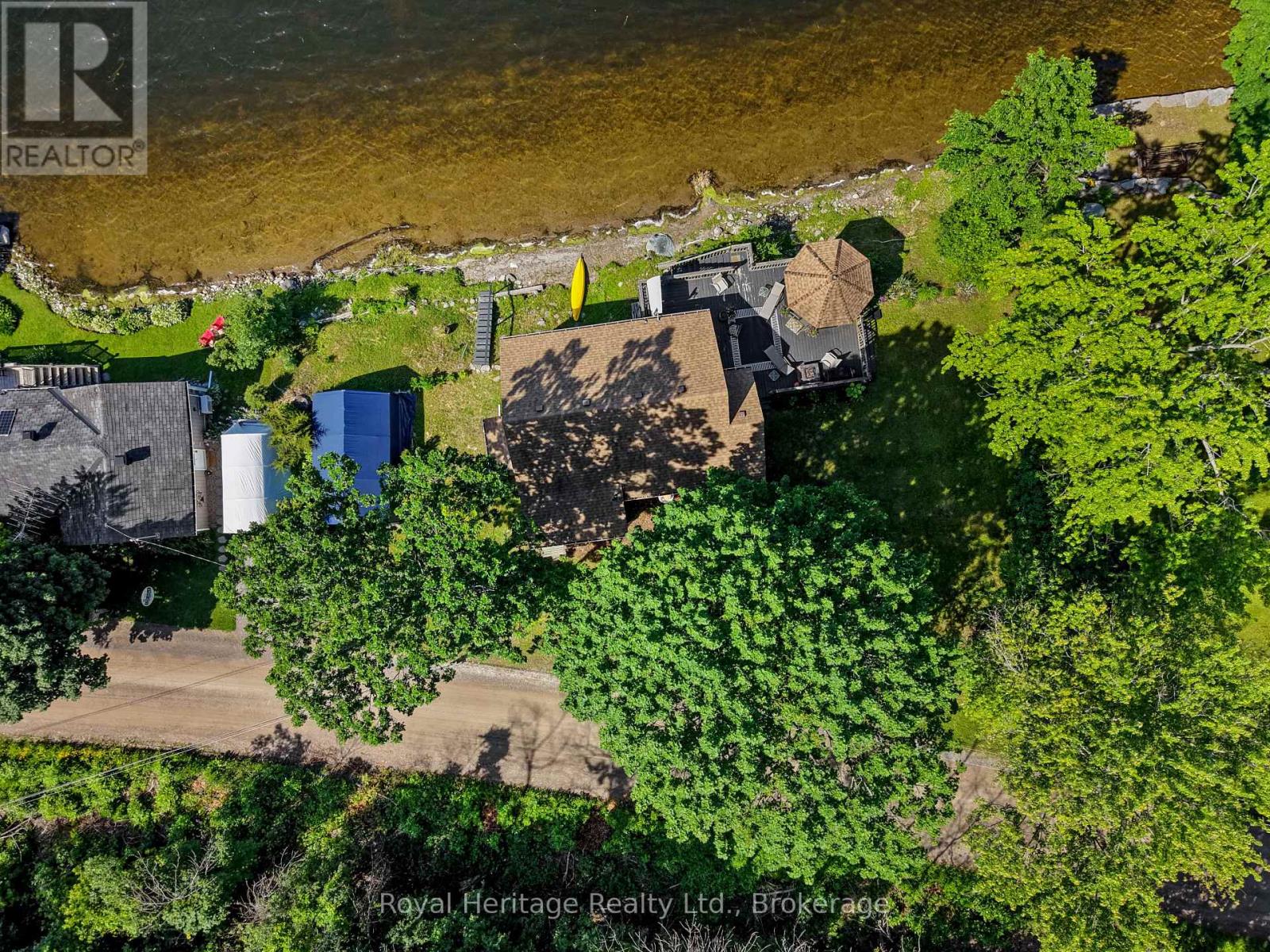 8 Bradley Bay Road, Trent Hills, Ontario  K0L 1L0 - Photo 34 - X13451516