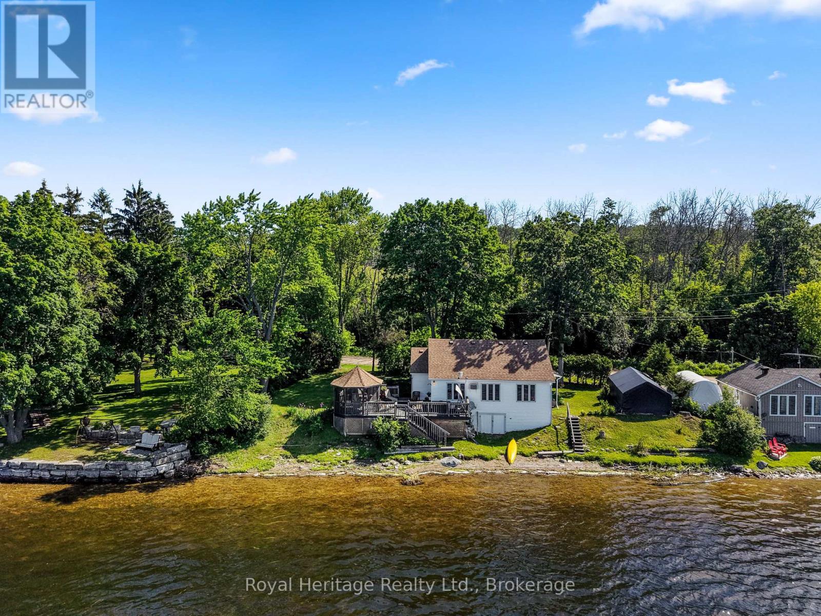8 Bradley Bay Road, Trent Hills, Ontario  K0L 1L0 - Photo 35 - X13451516