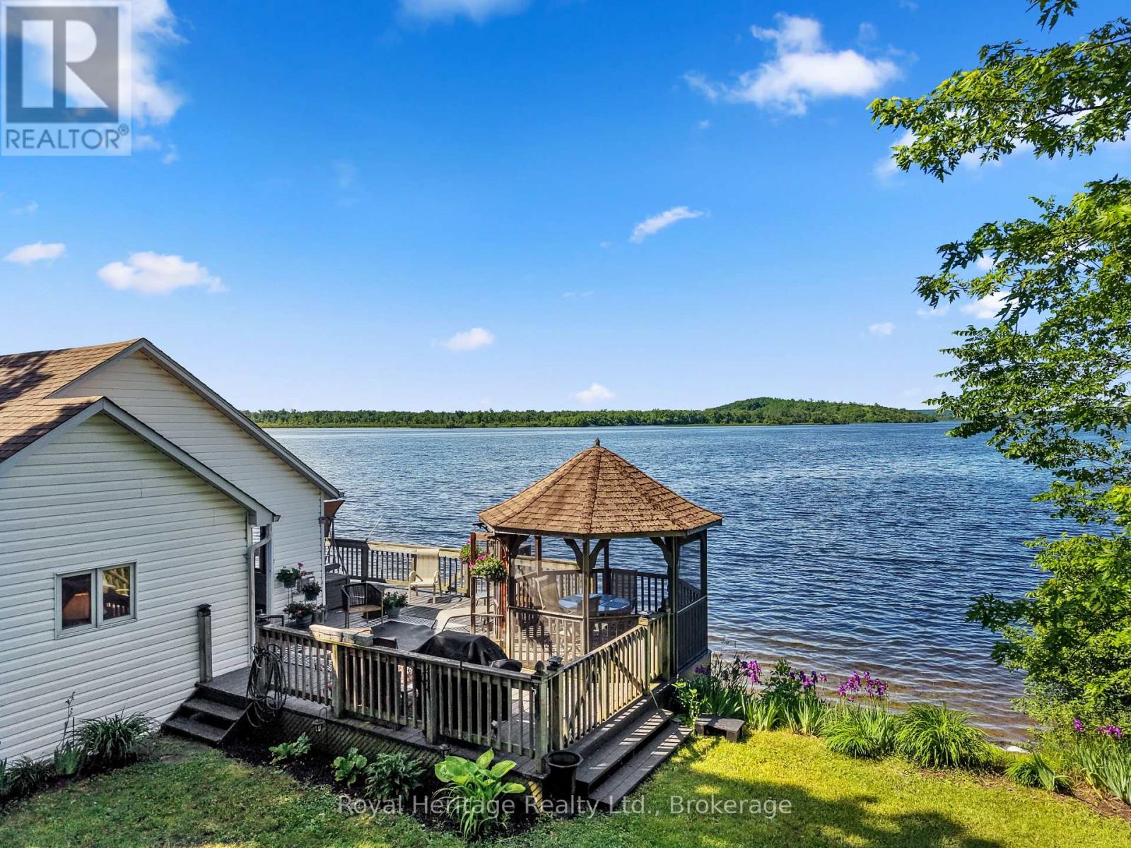 8 Bradley Bay Road, Trent Hills, Ontario  K0L 1L0 - Photo 37 - X13451516