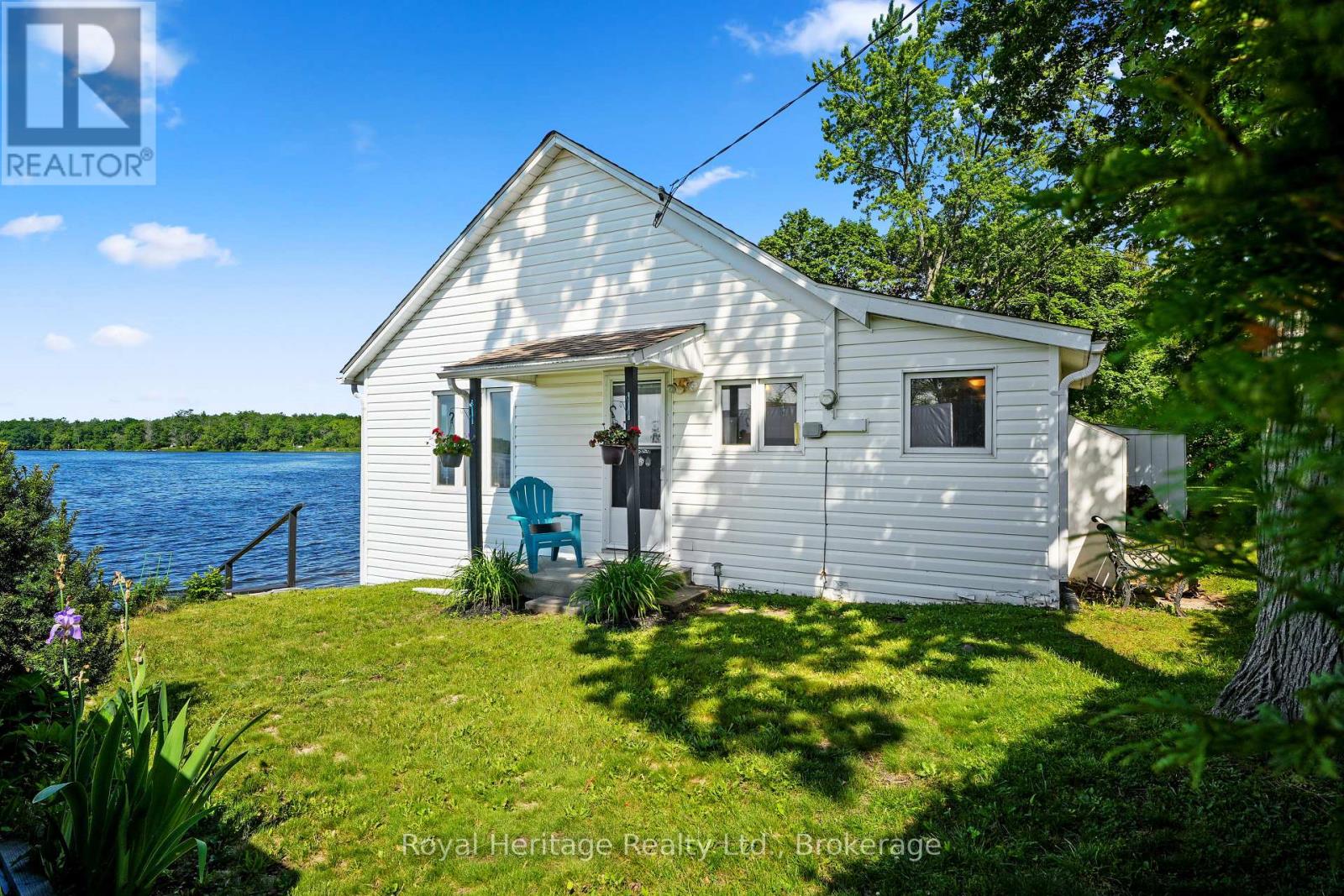 8 Bradley Bay Road, Trent Hills, Ontario  K0L 1L0 - Photo 9 - X13451516