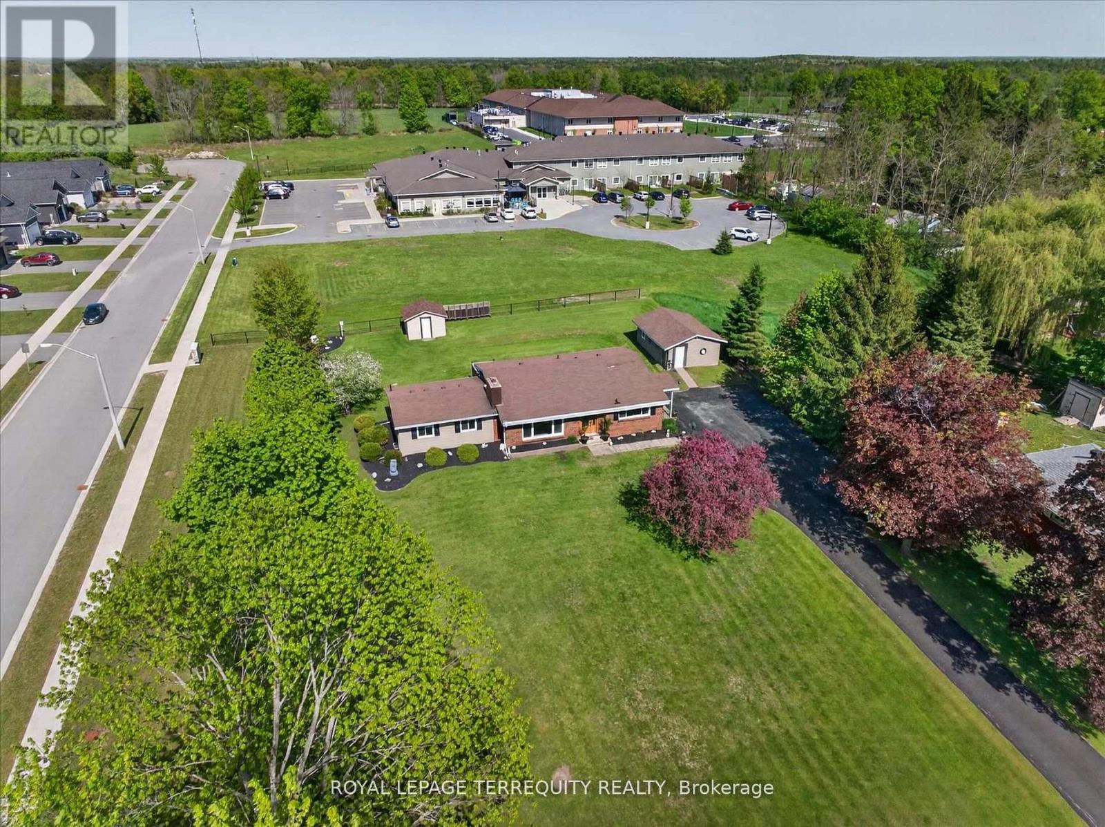 A - 12 Concession Street, Havelock-Belmont-Methuen (Havelock), Ontario  K0L 1Z0 - Photo 13 - X13451626