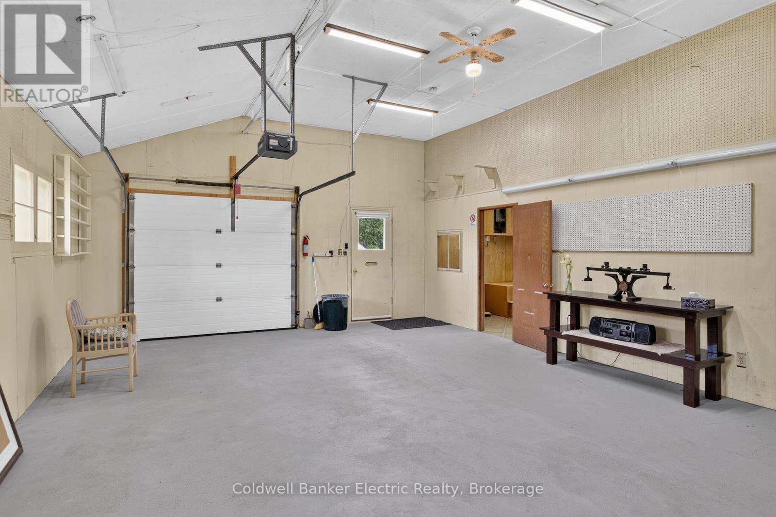 97 County Rd 4 Road, Douro-Dummer, Ontario  K9L 1V5 - Photo 17 - X13451768