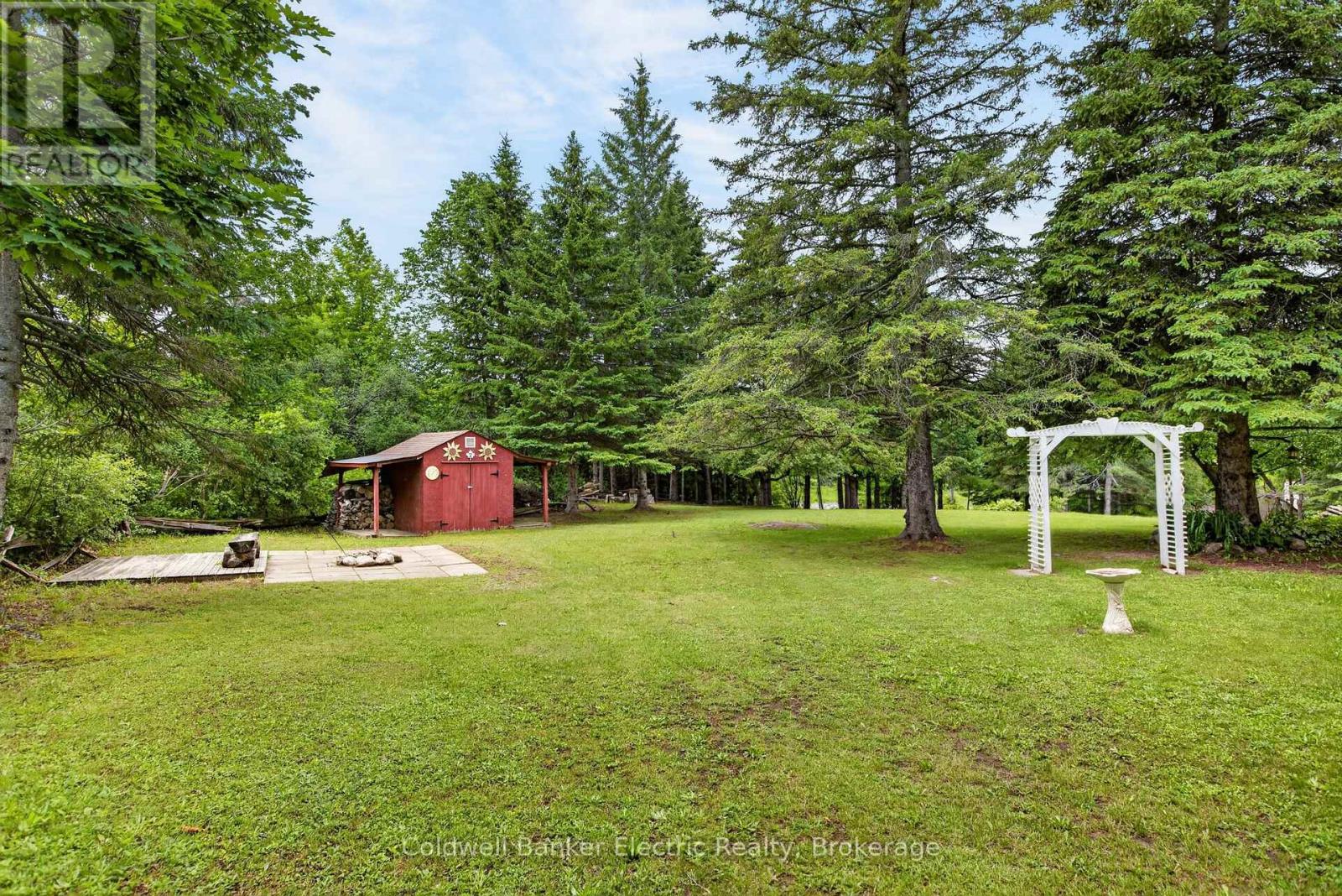97 County Rd 4 Road, Douro-Dummer, Ontario  K9L 1V5 - Photo 20 - X13451768