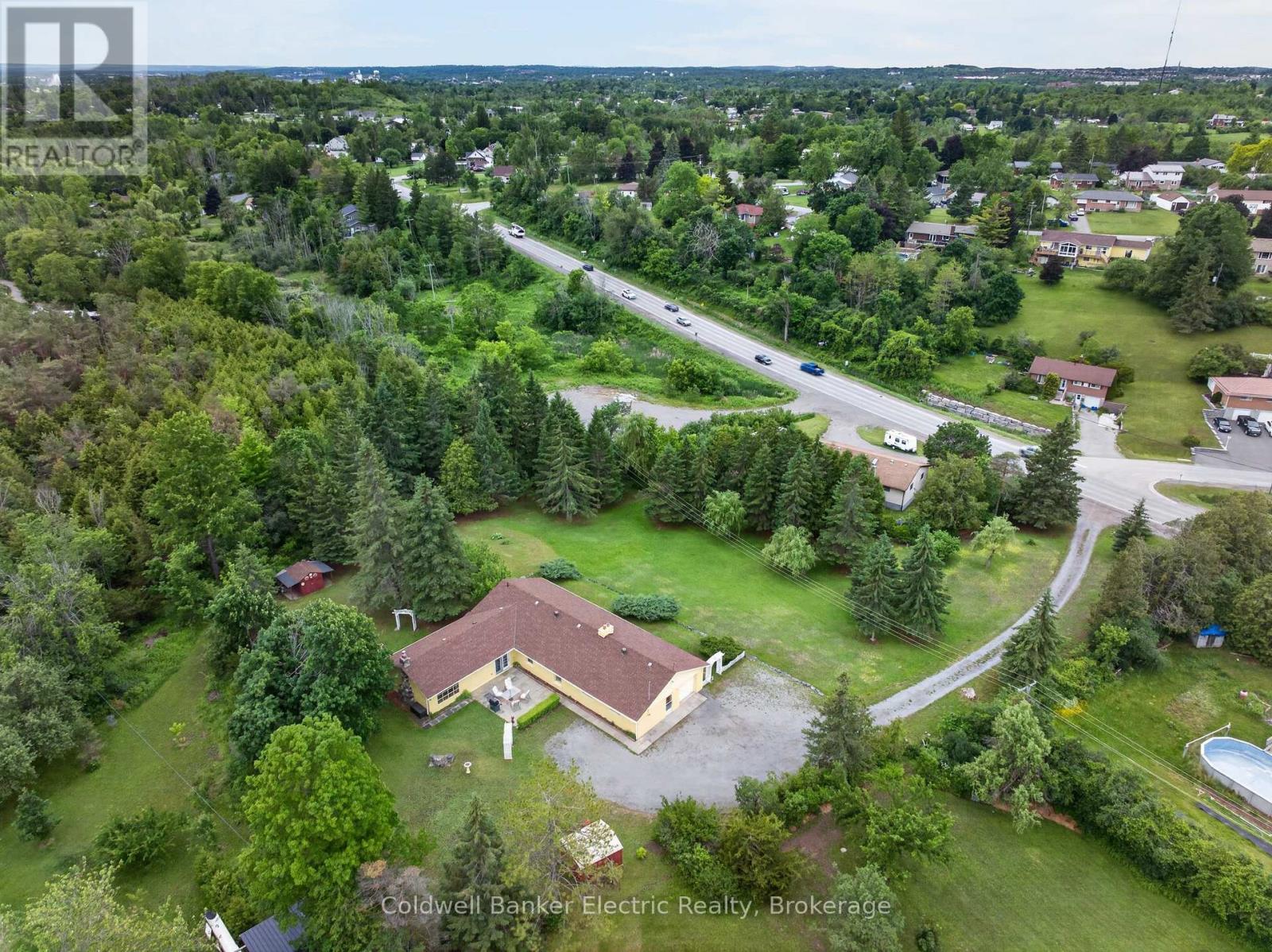 97 County Rd 4 Road, Douro-Dummer, Ontario  K9L 1V5 - Photo 3 - X13451768
