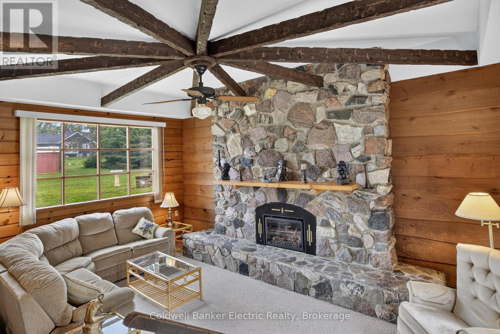 97 County Rd 4 Road, Douro-Dummer, Ontario  K9L 1V5 - Photo 4 - X13451768