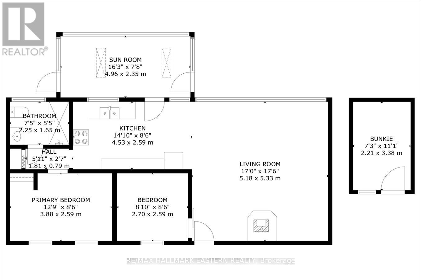 2335 Lakeside Road, Douro-Dummer, Ontario  K0L 2H0 - Photo 24 - X13451958