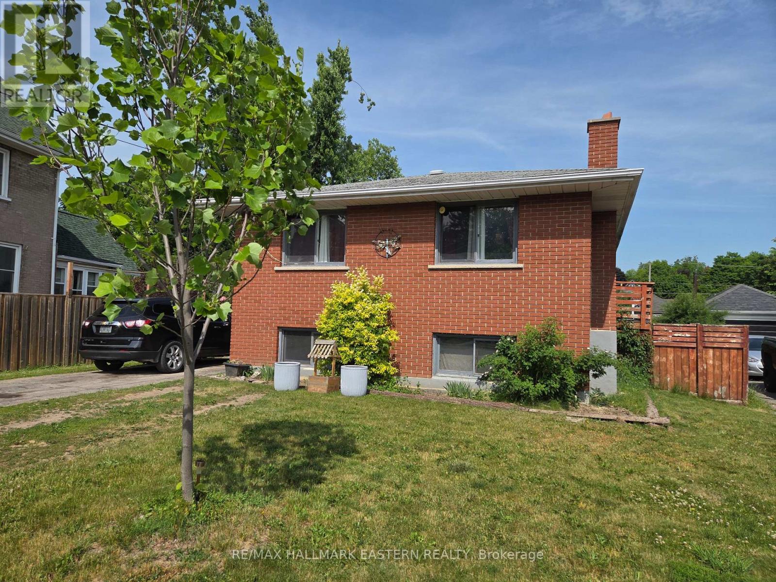 618 DONEGAL STREET, peterborough (town ward 3), Ontario