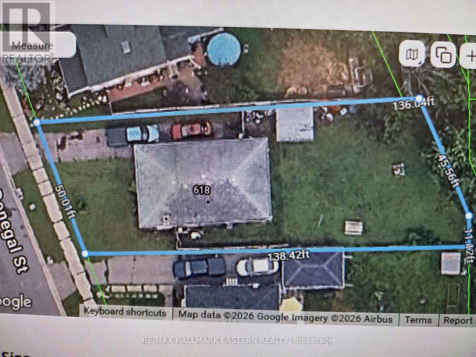 618 Donegal Street, Peterborough (Town Ward 3), Ontario  K9H 4M5 - Photo 16 - X13452180