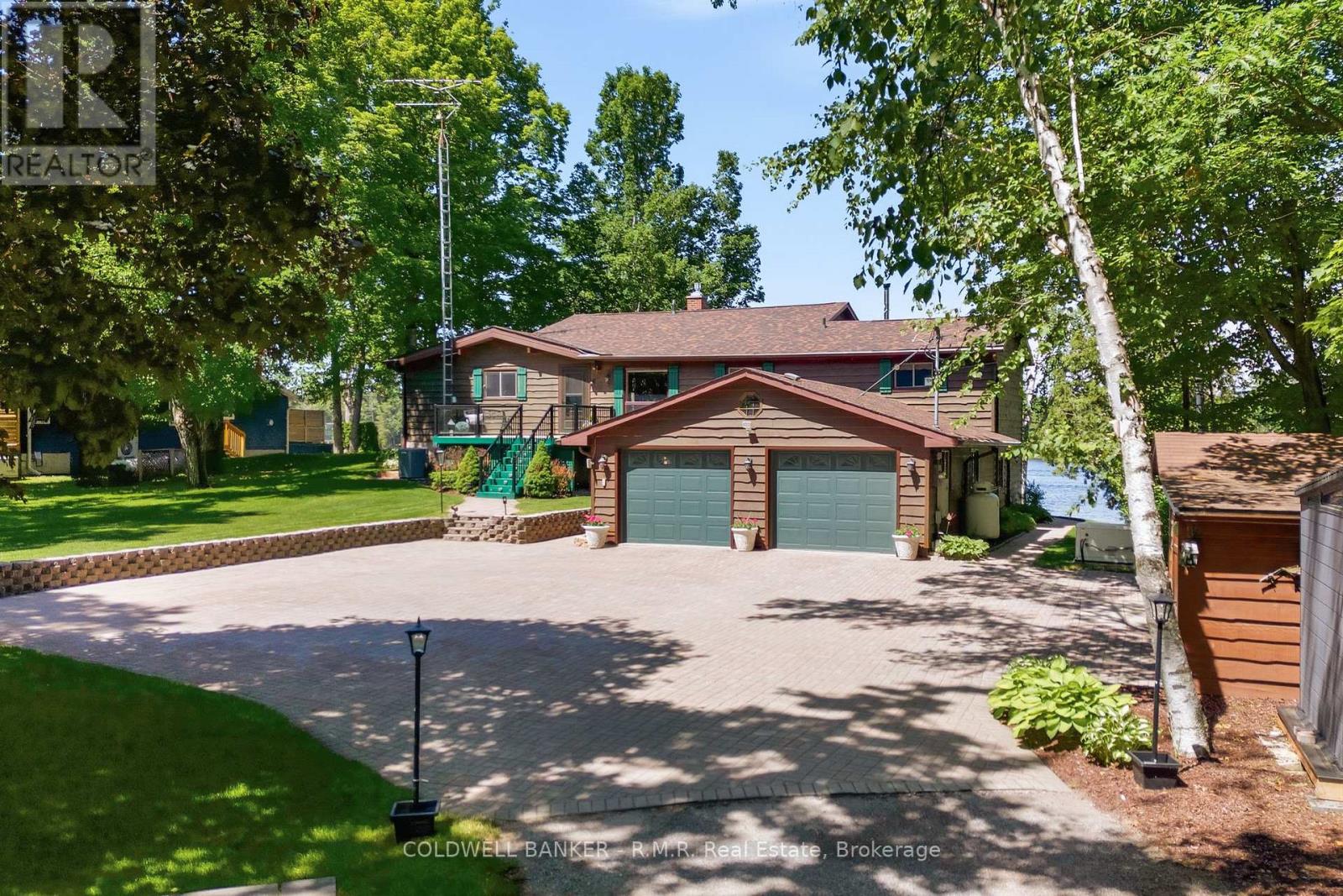 207 Hall Drive, Trent Lakes, Ontario  K0L 1J0 - Photo 2 - X13452456