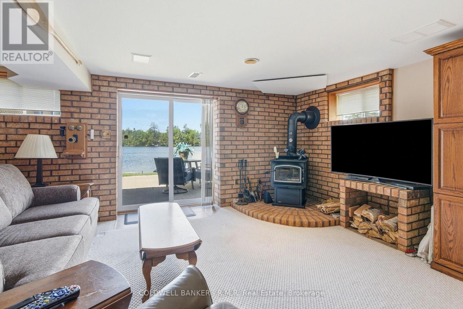 207 Hall Drive, Trent Lakes, Ontario  K0L 1J0 - Photo 32 - X13452456