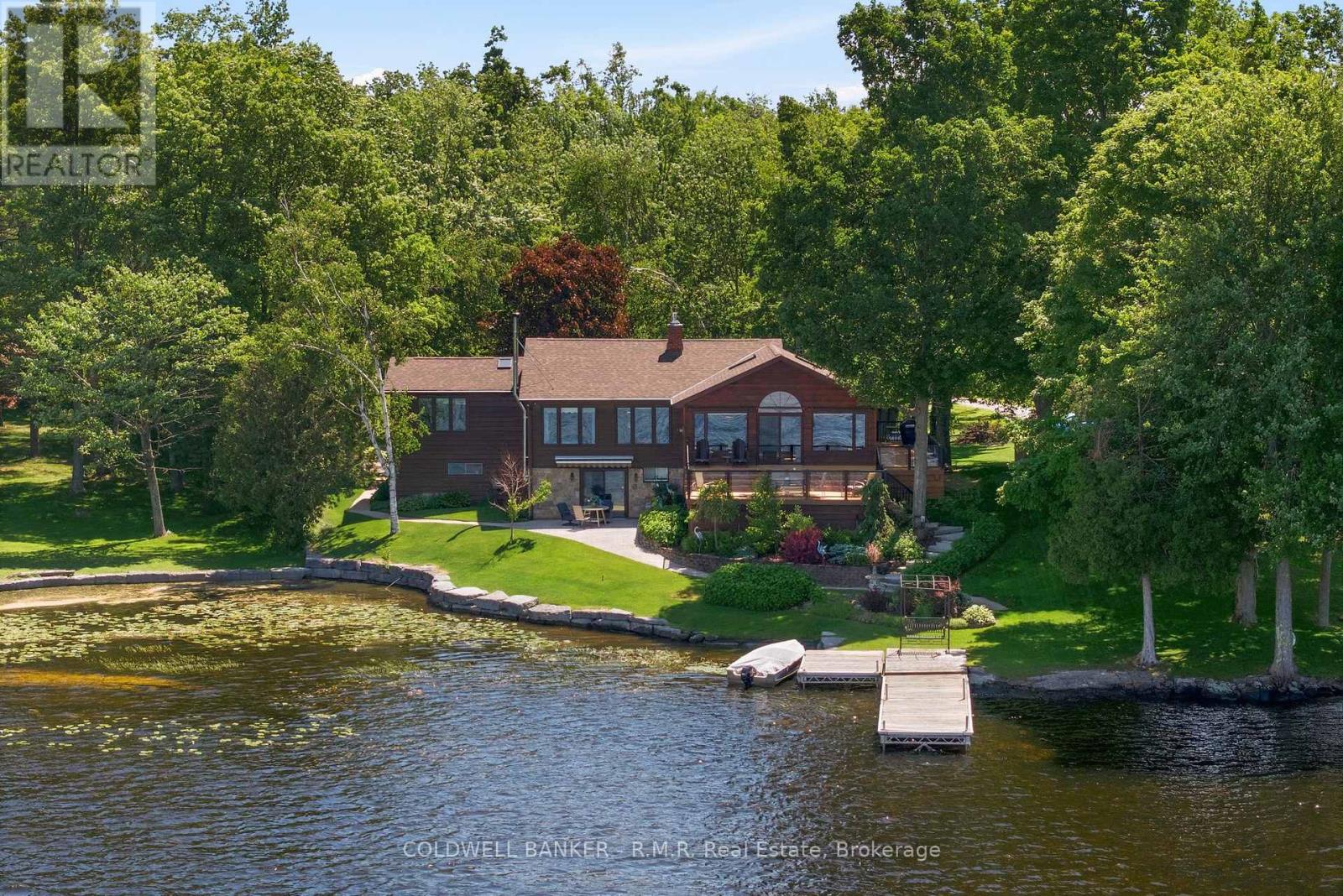 207 Hall Drive, Trent Lakes, Ontario  K0L 1J0 - Photo 6 - X13452456