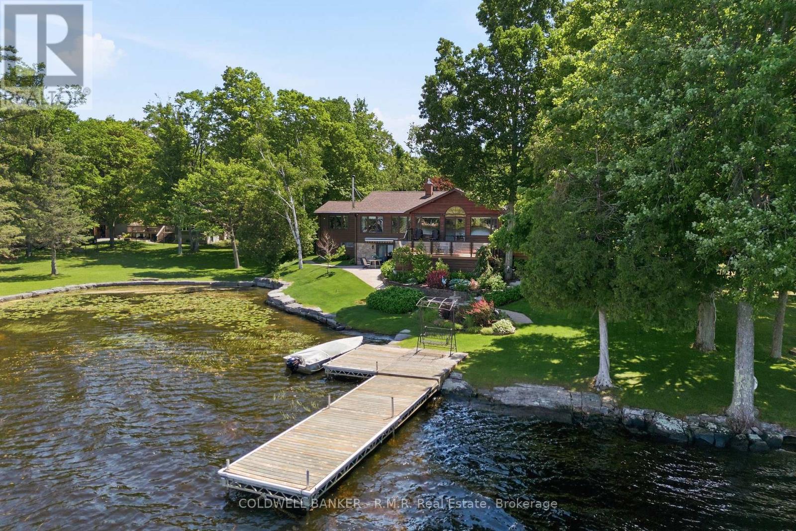 207 Hall Drive, Trent Lakes, Ontario  K0L 1J0 - Photo 7 - X13452456