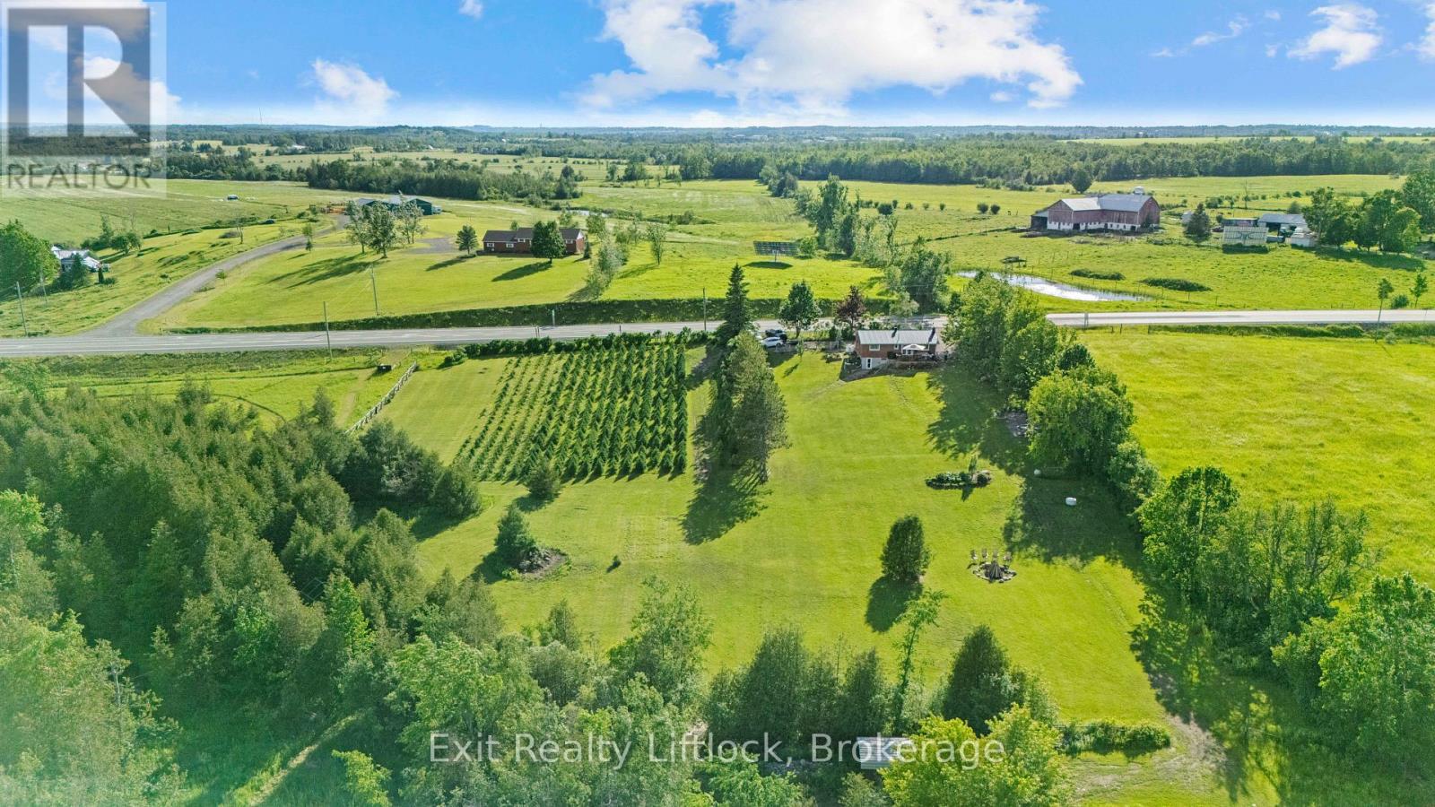 2917 Highway 28, Douro-Dummer, Ontario  K0L 2H0 - Photo 34 - X13452476