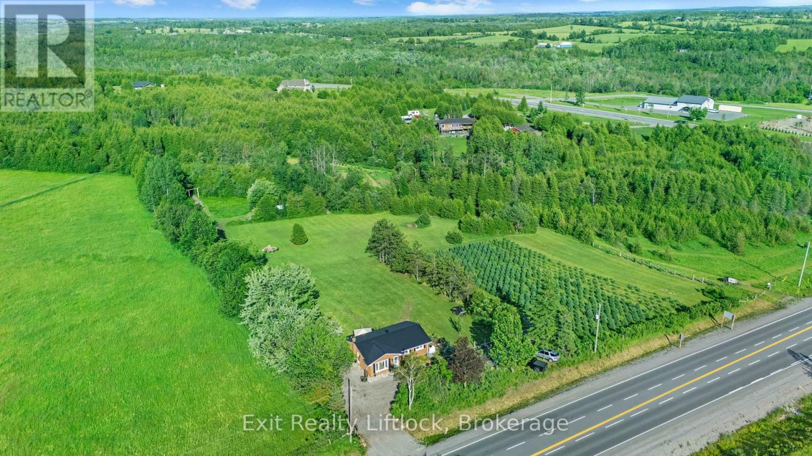 2917 Highway 28, Douro-Dummer, Ontario  K0L 2H0 - Photo 36 - X13452476