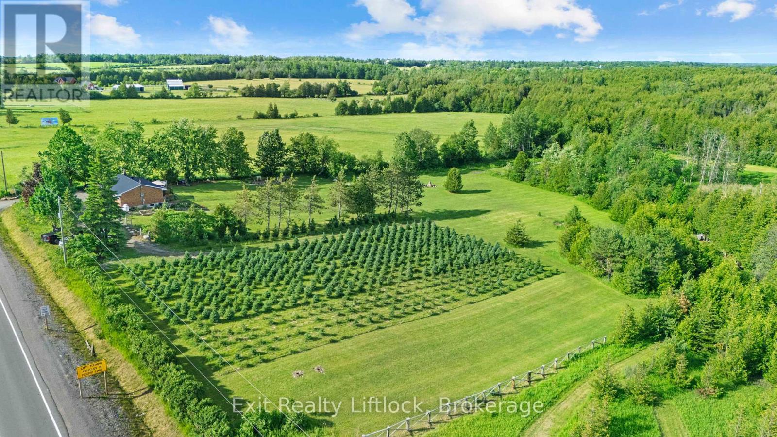 2917 Highway 28, Douro-Dummer, Ontario  K0L 2H0 - Photo 42 - X13452476