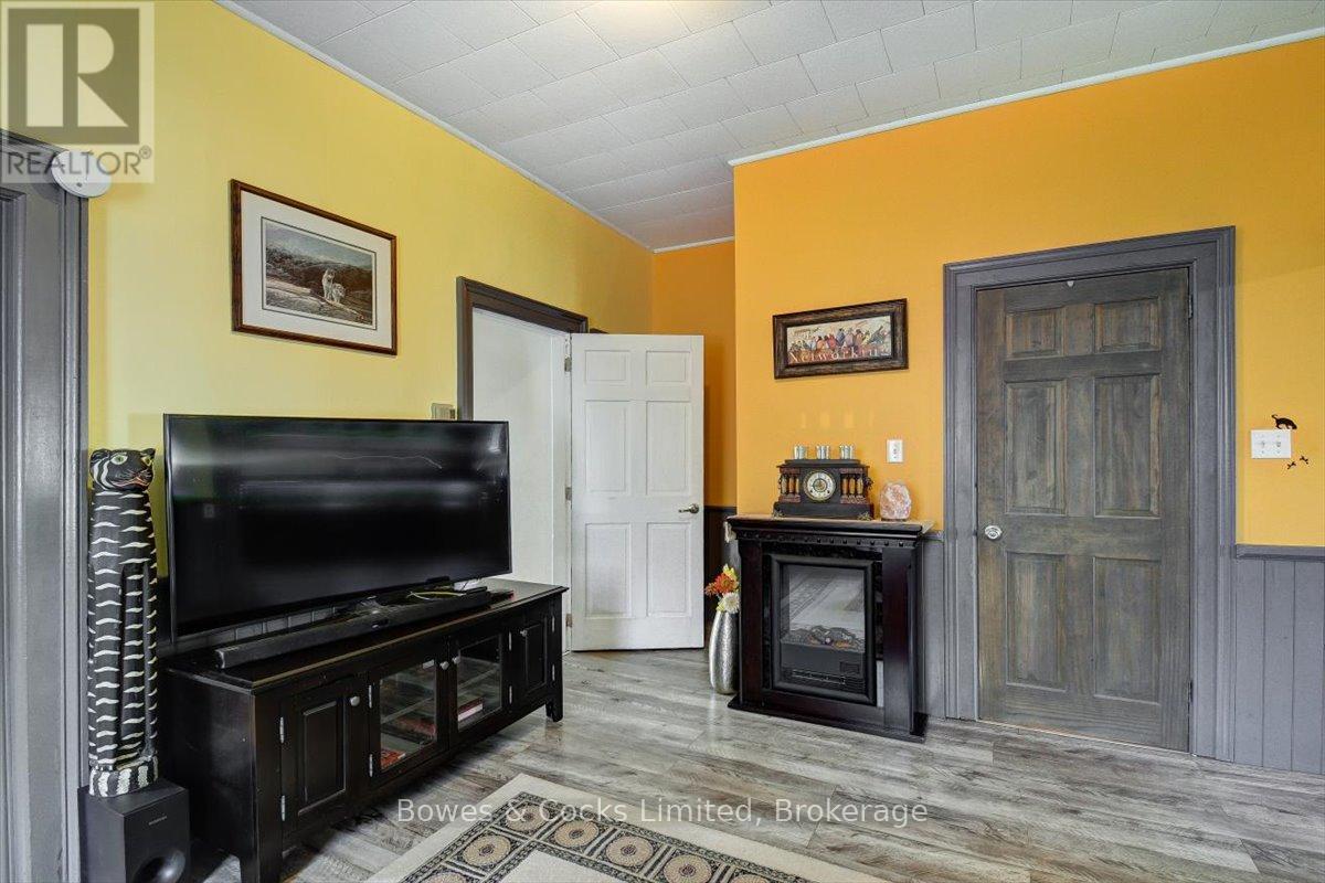 126 Front Street N, Trent Hills (Campbellford), Ontario  K0L 1L0 - Photo 10 - X13452526