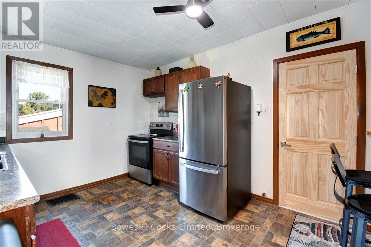126 Front Street N, Trent Hills (Campbellford), Ontario  K0L 1L0 - Photo 11 - X13452526