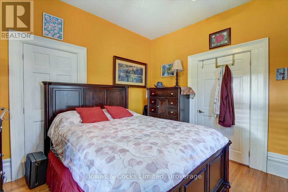 126 Front Street N, Trent Hills (Campbellford), Ontario  K0L 1L0 - Photo 16 - X13452526